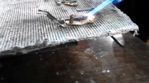 Серебро и как его отпаять