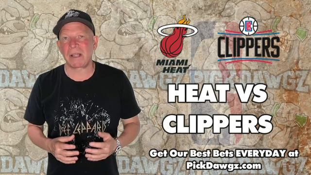 Miami Heat vs Los Angeles Clippers 12/8/22 NBA Free Picks & Predictions | NBA Betting Tips