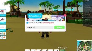 *NEW* UPDATE! MONEY* CODES* [TRADER] Fishing Simulator ROBLOX