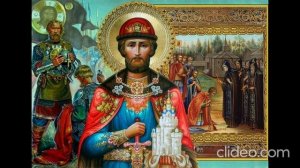 Димитрий Донской, русский древний князь освободитель Руси от ига, аудиокнига онлайн