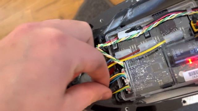 Xiaomi Scooter Pro 2 won’t turn on [Fix] смотреть онлайн
