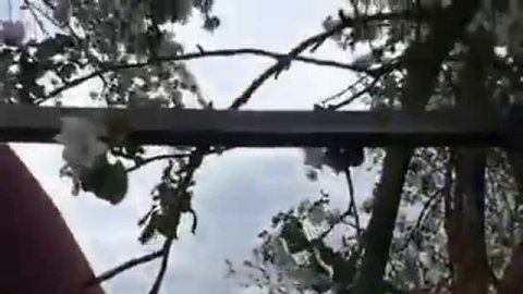 Летний душ своими руками