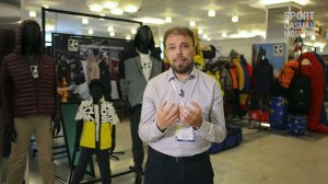 Компания BASK на выставке Sport Casual Moscow 3-5 июня 2024 г.