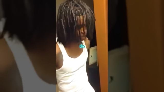 Chief Keef DISSES 6ix9ine ??