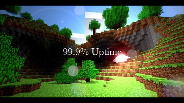 MC Pro Hosting- Premium Minecraft Hosting