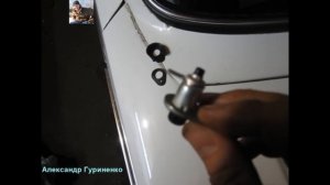 Концевик - принцип работы. Неисправность, ремонт, почему там плюс а не масса