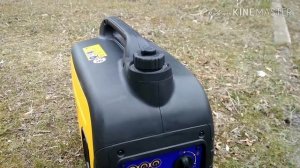 Инверторный генератор Sadko IG2000-S