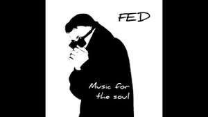 FED - "228" Папиросим,снова осень,курить я не бросил.