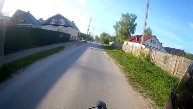 [Покатуха#3] - Город, Село, лес ;) смотреть онлайн