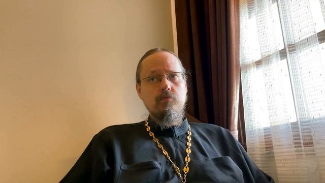 Стерилизация животных - это грех?