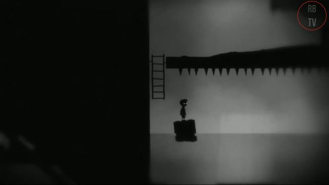 Прохождение платформера Limbo #2 смотреть онлайн