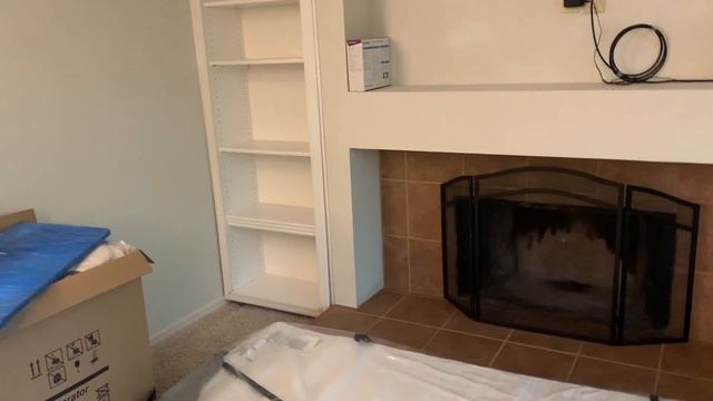 Переезд в наш новый дом! Штат Вашингтон, США. смотреть онлайн