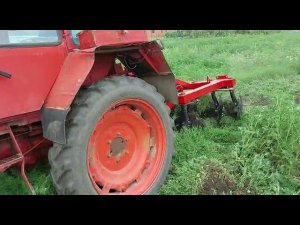 дисковая бороно 1.5м бдм для минитрактора т-25, тел. для продажи 89189977949