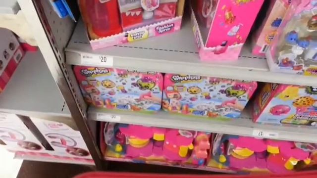 TOY HUNT!!! #9 смотреть онлайн