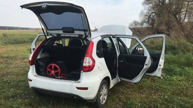 Ural Armada + Red Hurricane - звучание классической музыки. Часть 1. смотреть онлайн