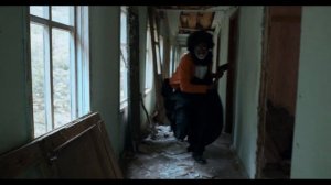 Терри (Л.Колот) и Алиса (С.Задерий) - Вечный шут