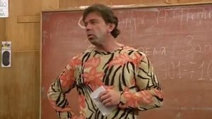 4.Андрей Лапин 2004-05г, "Раскованность"."Страх"