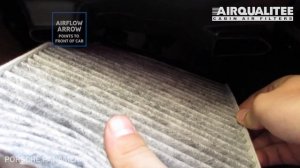 Porsche Panamera Cabin Air Filter Replacement ( 2013 2014 2015 2016 2017 2018 2019 2020 2021 2022 )