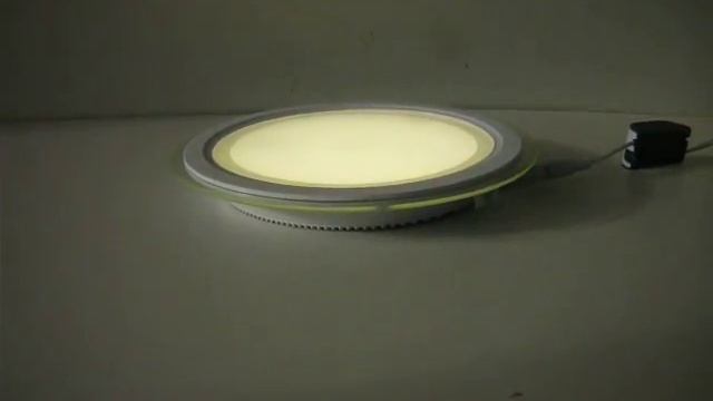 Встраиваемый светодиодный светильник LDLR30 24W White смотреть онлайн