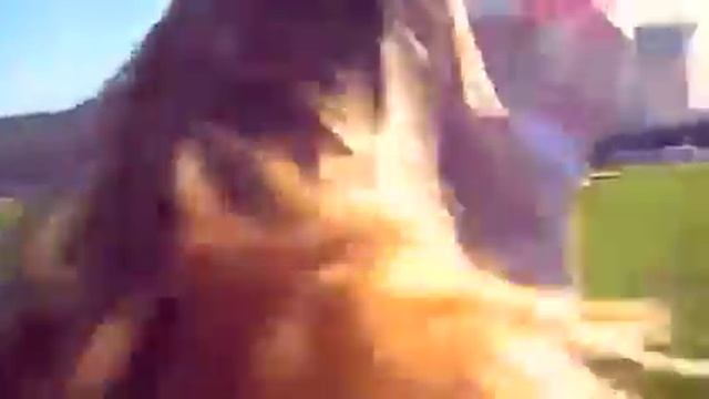 Anna Steklova & Vladimir Blinov - Zouk Impro - S-Petersburg смотреть онлайн