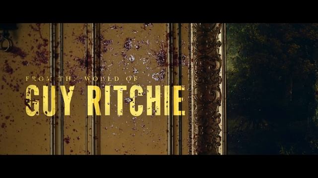 Джентльмены (1 сезон) — Русский трейлер (4К, Субтитры, 2024) смотреть онлайн