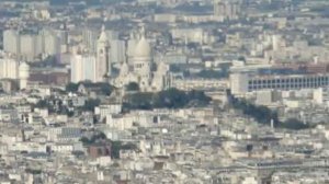 La tour Eiffel, Eiffel Tower, Эйфелева Башня