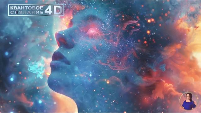ПУТЕШЕСТВИЕ В СЕБЯ/ Я БЫТИЁ/ практика-медитация с Эмилией/ JOURNEY INTO YOURSELF