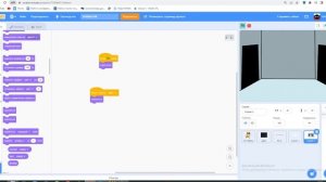 КАК ЗДЕЛАТЬ FNAF В СКРЕТЧЕ? 2ЧАСТЬ!