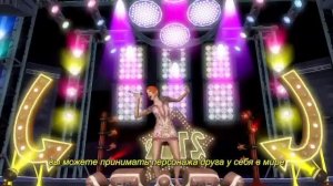 The Sims 3 Шоу-бизнес - обзор продюсеров
