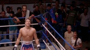 Kickboxer - The Eagle Lands - Jean-Claude Van Damme
