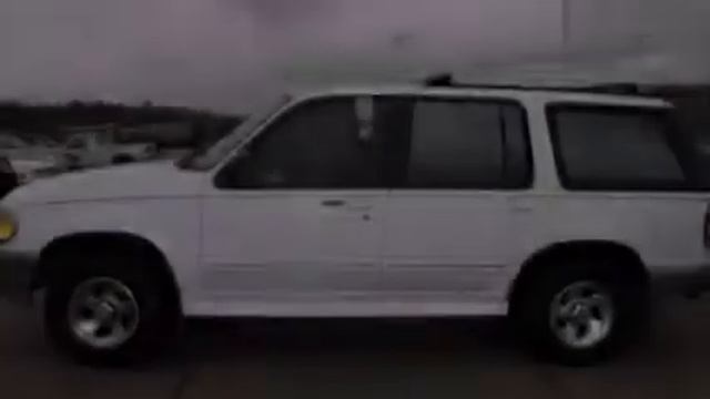 1995 FORD EXPLORER Collierville TN смотреть онлайн