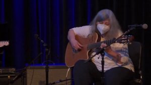 Solo/Duo Faculty Night XVI: Norm Zocher and Abby Aronson [Fingerstyle]