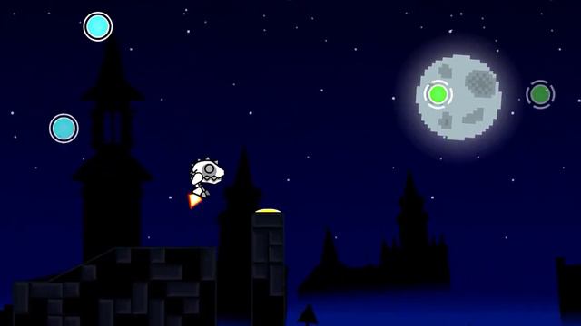 [ON STREAM - REBEAT]Medium demon "Verity" by Serponge 100% with coins!//Geometry Dash//Nark0f смотреть онлайн