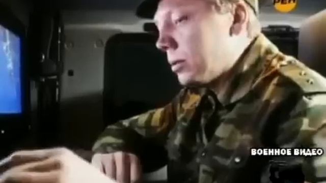 Военная тайна - Патрульный комплекс "Патриот-Окапи" смотреть онлайн