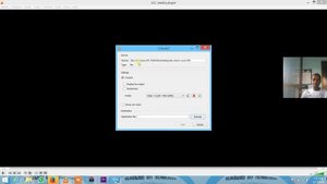 HOW TO CONVERT VOB video into MP4 by use VLC media player