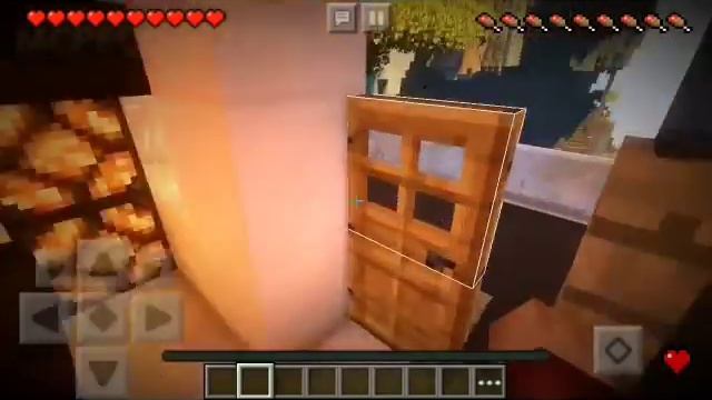 Майнкрафт ПЕ 0.14.0 Новые блоки и мебель/Minecraft PE 0.14.0 Furniture смотреть онлайн