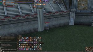 Soul Hound Male Lagosta Random PvP EP 16 (Lineage 2 Exilium)