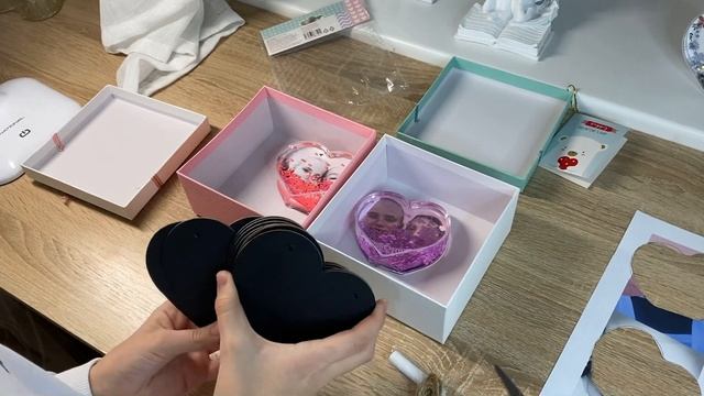 ИДЕИ ПОДАРКОВ НА 14 ФЕВРАЛЯ! ?? смотреть онлайн