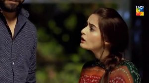 Ishq Tamasha Episode #13 HUM TV Drama - Mehrab