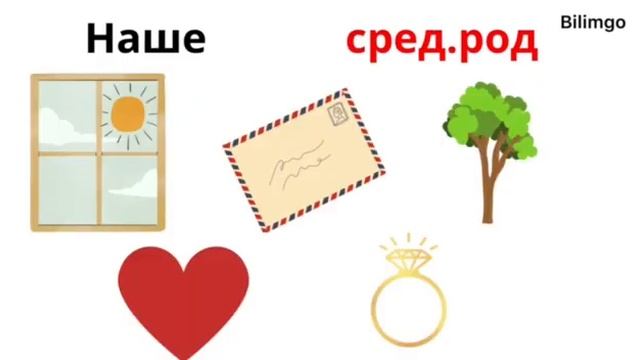 Наш, наша, наше, наши | русский язык с нуля