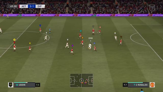 Top team playing. great cross (Thiago) scorpion смотреть онлайн