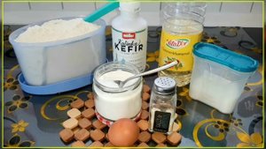 Пирожки с ливером и рисом.