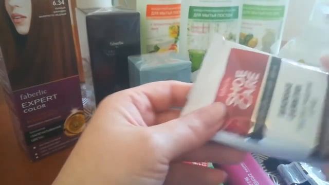 #фаберлик заказ по 6 каталогу смотреть онлайн