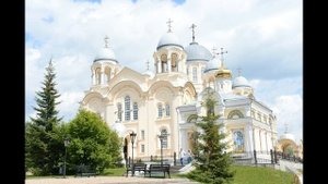 Верхотурье.7 чудес Уральского чуда.Что посетить и как добраться до места.