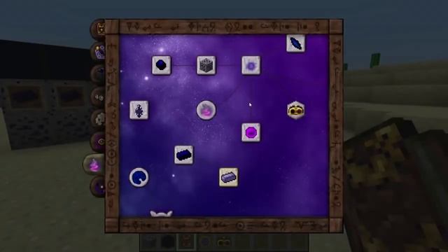 Подробный обзор Tainted Magic