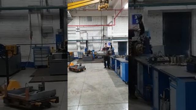 Ремдизель ремонт мост крана окт 2022г смотреть онлайн