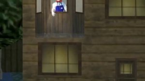 ОФИЦИАЛЬНАЯ КОНЦОВКА МОРОЖЕНЩИКА 8 // OFFICIAL END ICE SCREAM 8