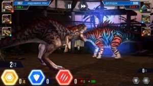 ИНДОРАПТОР Когда Появится?! - Jurassic World The Game #81