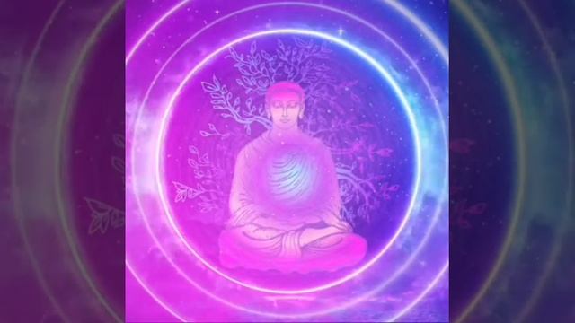 Медитация на очищение от негативной энергии и наполнение положительными вибрациями. смотреть онлайн