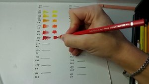 ЛУЧШИЕ акварельные карандаши! // Faber-Castell Albrecht Durer